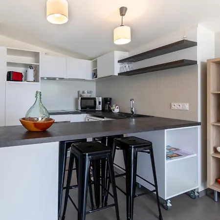 Apartment Le Reve 210 La Tranche-sur-Mer