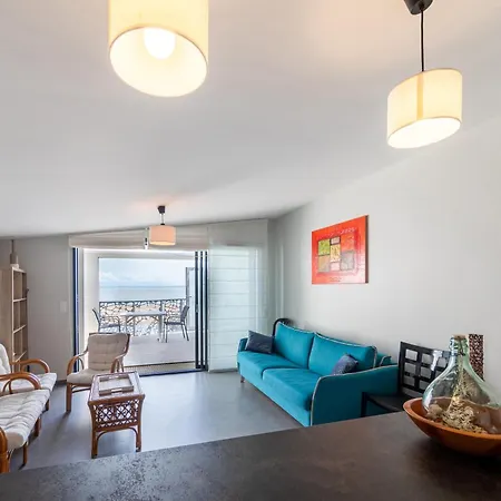 Le Reve 210 Apartment *