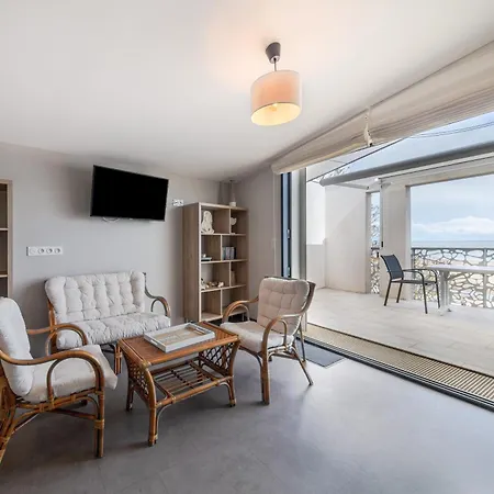 Le Rêve 210 Appartement *