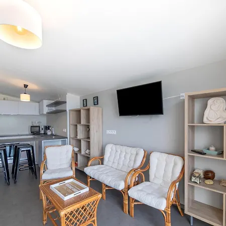 Le Rêve 210 Appartement