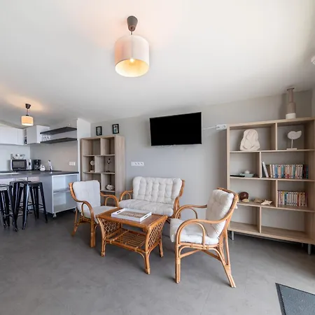 Appartement Le Rêve 210