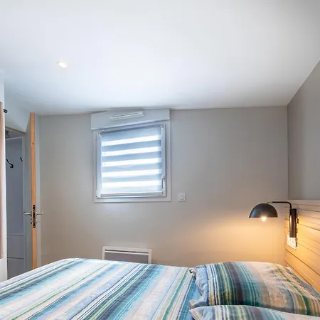 Le Rêve 210 Appartement *