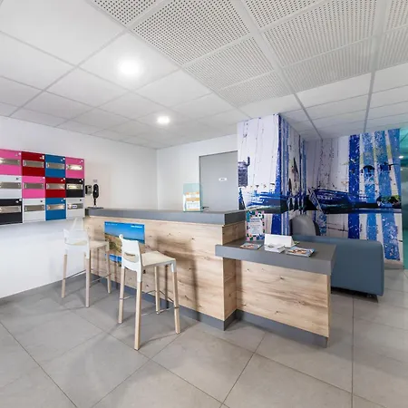 Le Rêve 210 Appartement