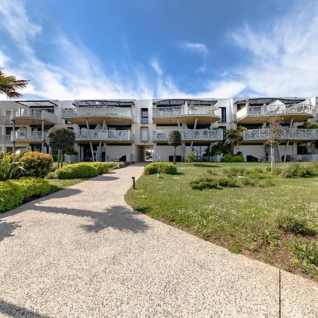 Appartement Le Rêve 210 La Tranche-sur-Mer