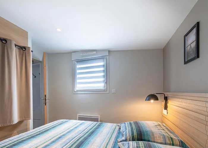 Le Reve 210 Apartment