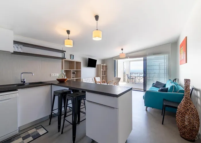 Apartment Le Reve 210 La Tranche-sur-Mer