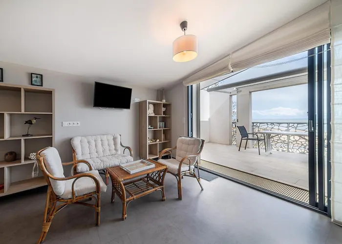 Apartment Le Reve 210 *