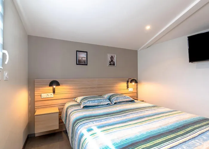 Le Reve 210 La Tranche-sur-Mer