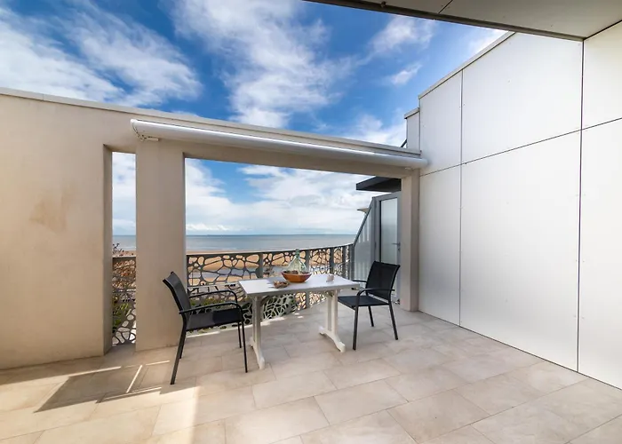 Le Reve 210 La Tranche-sur-Mer