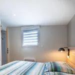 Le Reve 210 Апартаменты
