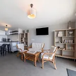 Le Reve 210 Апартаменты