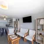 Le Reve 210 Апартаменты