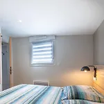 Le Reve 210 Апартаменты *