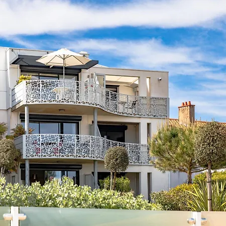 Le Rêve 210 Apartamento *