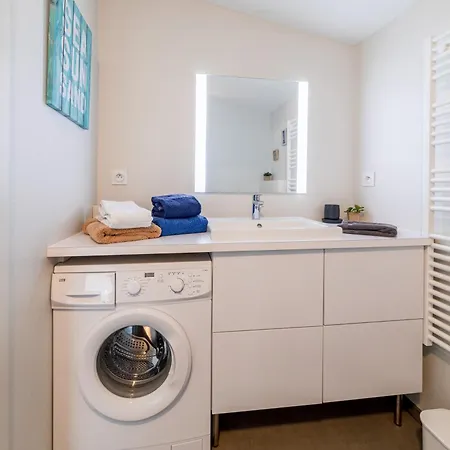 Le Rêve 210 Apartamento La Tranche-sur-Mer