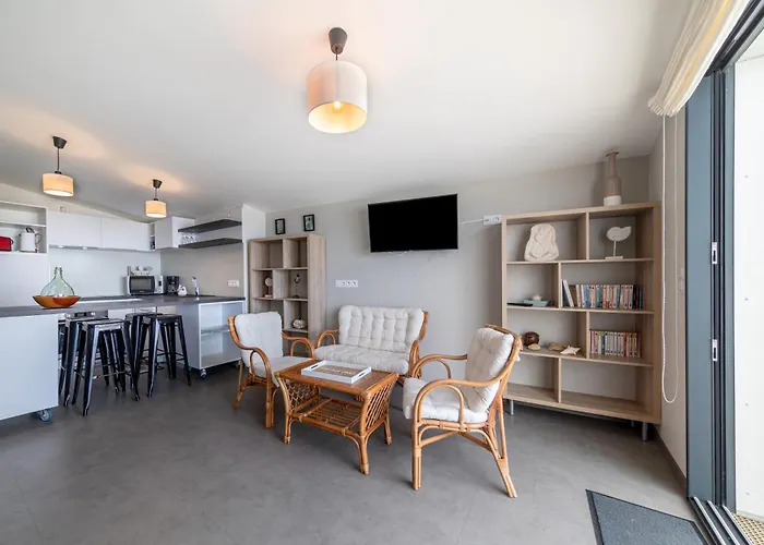 Le Rêve 210 Apartamento