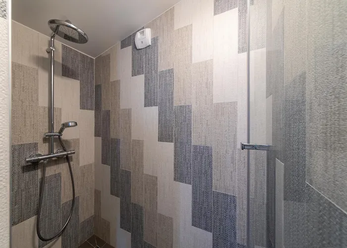 Apartamento Le Rêve 210 *