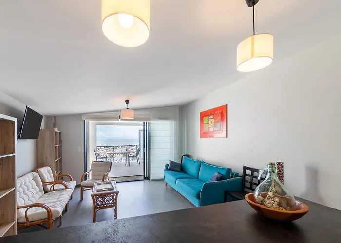 Le Rêve 210 Apartamento *